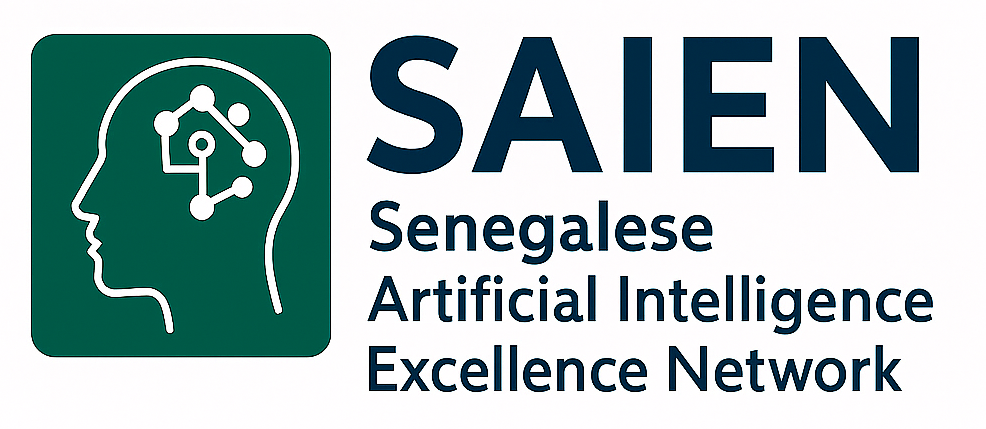 Logo SAIEN